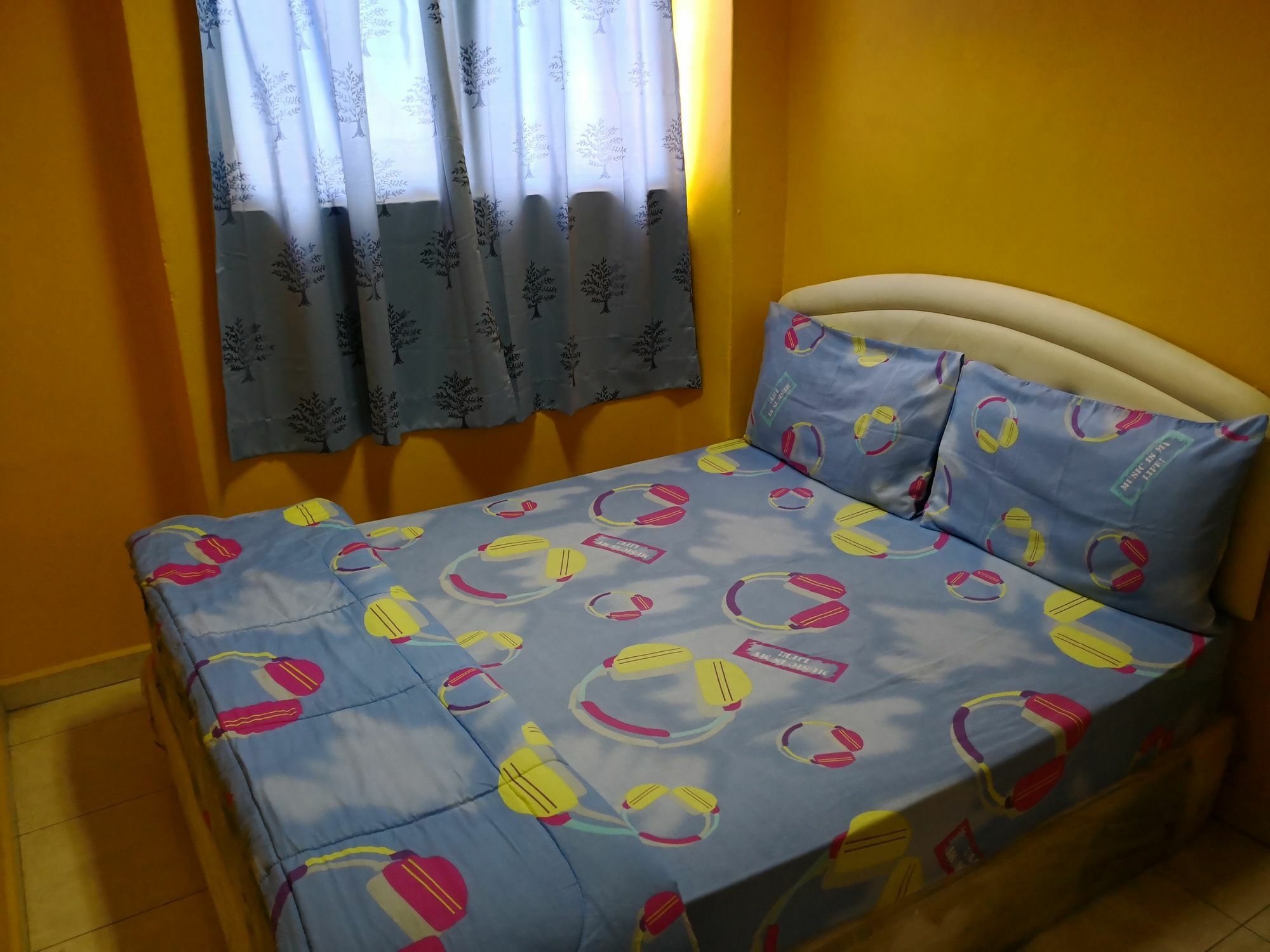 Lucky Budget Hotel @ Nilai Buitenkant foto